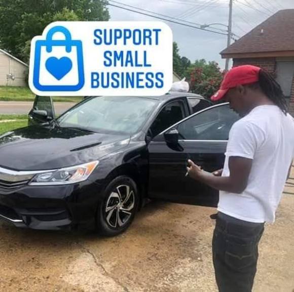 Meet your Posher, Johnathan - Picture 1 of 1